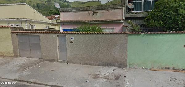 Casa - Venda, VILA KOSMOS, RIO DE JANEIRO, RJ