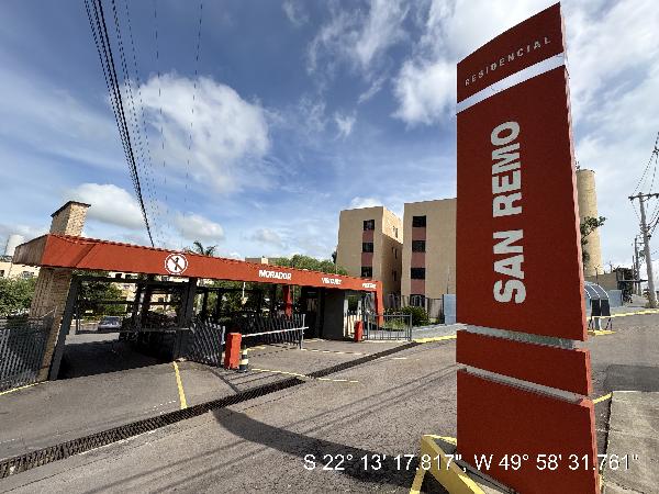 Apartamento - Venda, JARDIM CALIFORNIA, MARILIA, SP