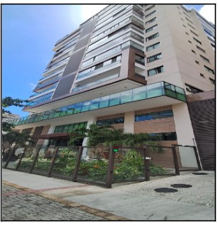 Apartamento - Venda, SANTA ROSA, NITEROI, RJ