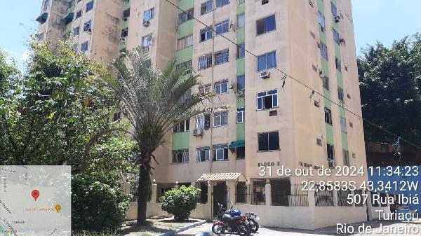 Apartamento - Venda, TURIACU, RIO DE JANEIRO, RJ