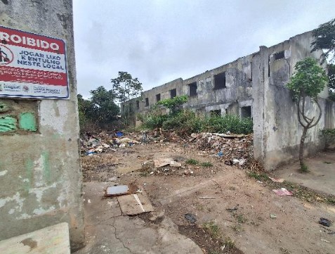 Casa - Venda, ENGENHO, ITAGUAI, RJ