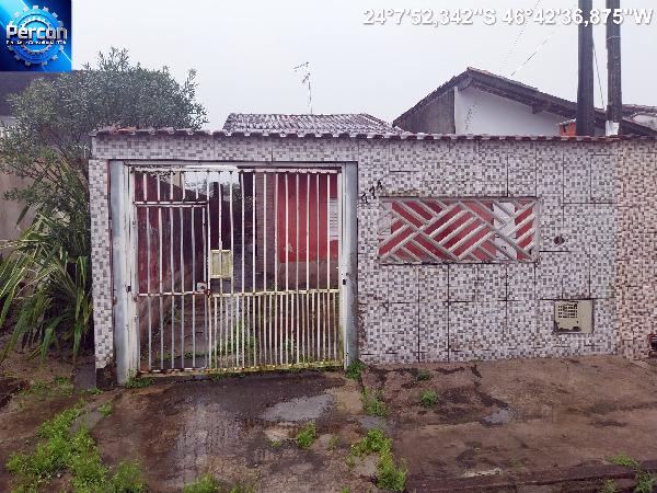 Casa - Venda, FLORIDA MIRIM, MONGAGUA, SP