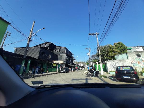 Apartamento - Venda, VILA LAGE I, SAO GONCALO, RJ