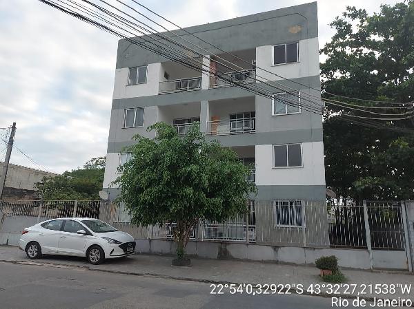 Apartamento - Venda, SENADOR VASCONCELOS, RIO DE JANEIRO, RJ