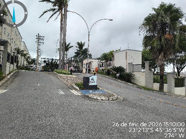 Apartamento - Venda, PARQUE SENHOR DO BONFIM, TAUBATE, SP