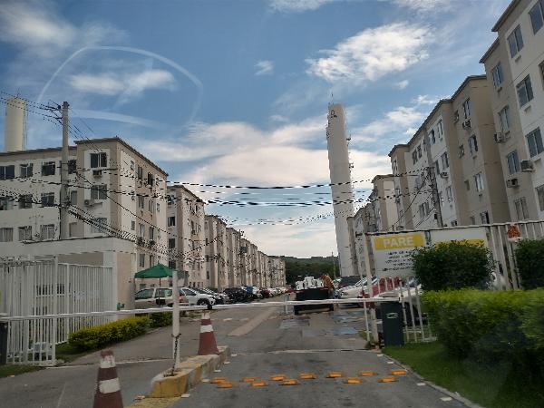 Apartamento - Venda, CAMPO GRANDE, RIO DE JANEIRO, RJ
