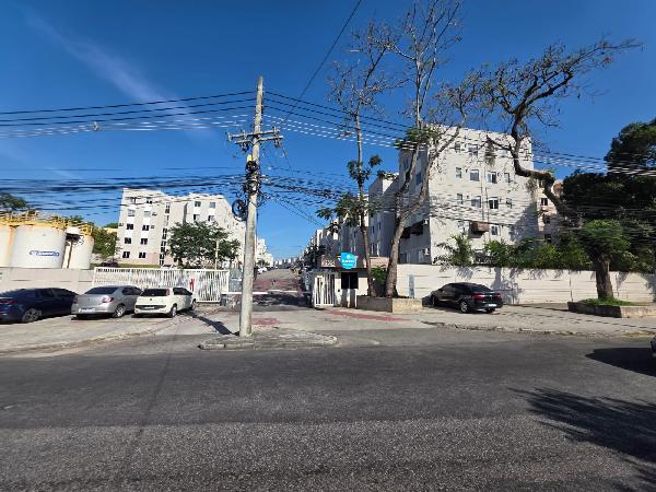 Apartamento - Venda, CAMPO GRANDE, RIO DE JANEIRO, RJ