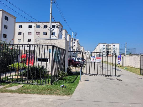 Apartamento - Venda, SANTA CRUZ, RIO DE JANEIRO, RJ