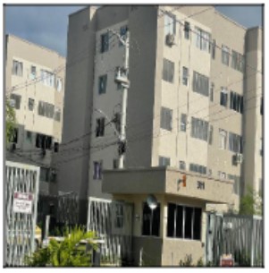 Apartamento - Venda, CAMPO GRANDE, RIO DE JANEIRO, RJ