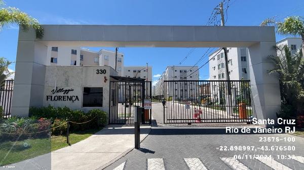 Apartamento - Venda, SANTA CRUZ, RIO DE JANEIRO, RJ