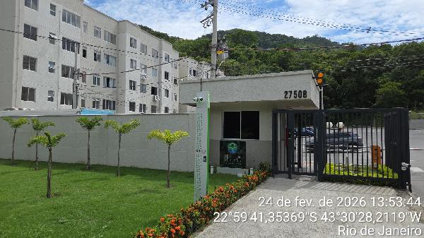 Apartamento - Venda, VARGEM GRANDE, RIO DE JANEIRO, RJ